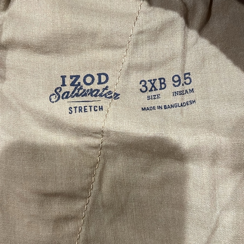 Mens shorts - Picture 2 of 5